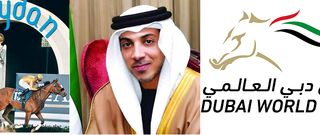سمو الشيخ منصور بن زايد يعتمد البرنامج الرسمي لسباقات الخيل في الإمارات
