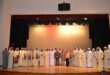 وزارة الثقافة والشباب تشارك في احتفالية اختيار مدينة إربد الأردنية عاصمة للثقافة العربية