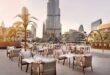 مطاعم دبي يعود مع مفاجآت وعروض في 50 مطعم