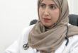 إيمان الشامسي أول طبيبة إماراتية عربية ضمن فريق (المرأة الرائدة في أورام الأطفال)