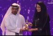 “الإمارات العالمية للقدرة” تثمن دعم منصور بن زايد لفوزها بجائزة أفضل مبادرة إبداعية رياضية