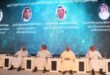 <strong>سليمان الدخيل : مجلس الصحة يقوم على مرتكز الوقاية و التوعية و التطوير والدعم الصحي</strong><strong></strong>