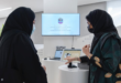 Ministry of State for Federal National Council Affairs takes part in 42nd GITEX Global 2022