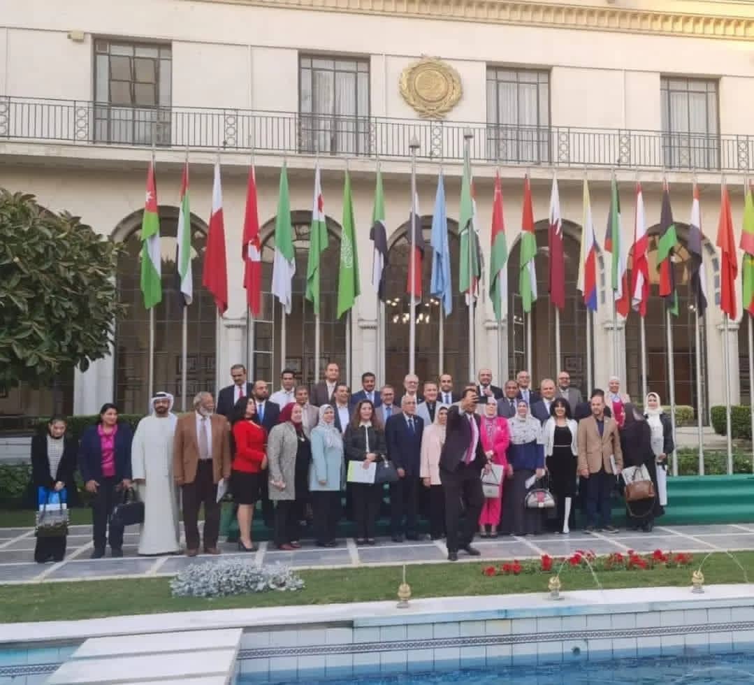 قراءة مرجعية حول<br>المؤتمر العلمي الدولي الثاني عشر للاتحاد العربي للتنمية المستدامة والبيئة<br>“التعليم من أجل تحقيق أهداف التنمية المستدامة”