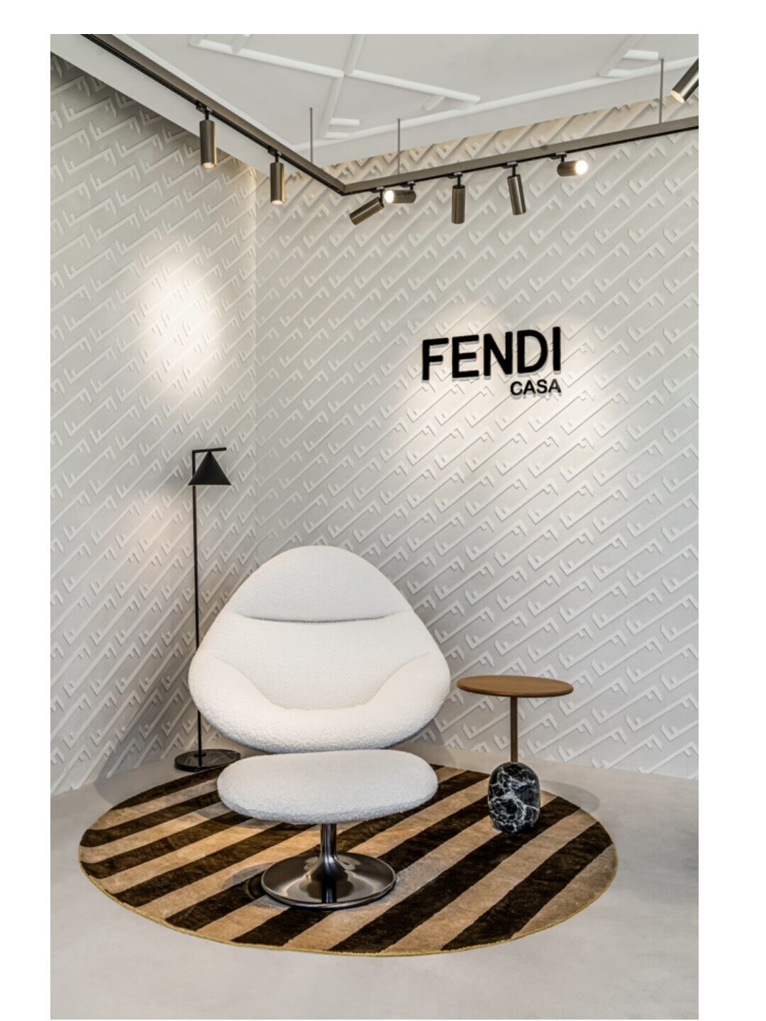 <strong>FENDI Casa unveils its first US flagship store in Miami</strong>