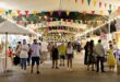 <strong>جزيرة الماريه تستضيف سوق “رايب ماركت”المرتقب في عطلة نهاية الأسبوع</strong>