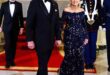 First Lady of the United States, Dr. Jill Biden, Wears Custom Oscar de la Renta