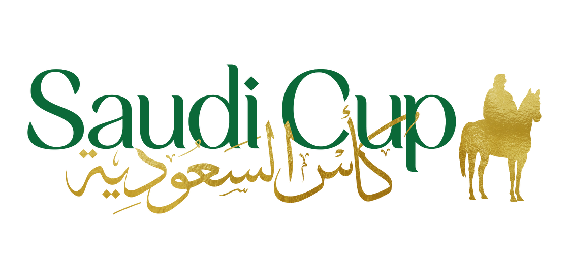 Saudi Cup Media Credentials Opened