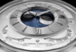VACHERON CONSTANTIN REVEALS LES CABINOTIERS DUAL MOON GRAND COMPLICATION