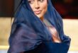 لأول مرة في العالم العربي…  جورجينا رودريغز الوجه الإعلاني الجديد لعدسات “أمارا”