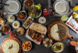 كمبينسكي مول الإمارات يقدم مجموعة من تجارب الإفطار والسحور المميزة لضيوفه في شهر رمضان
