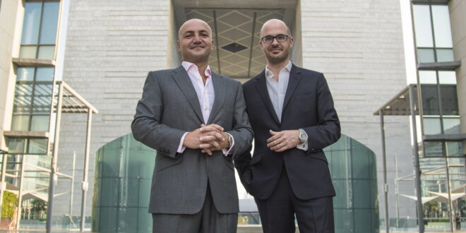 شركة يوريكا تحدد استراتيجيتها التوسعية القائمة على بناء أول بنك استثماري رقمي ديمقراطي في العالم
