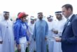 حفل اختتام كأس دبي العالمي 2023 بحضور الشيخ محمد بن راشد آل مكتوم