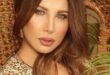 الاعلامي سعيد حريري يطلق على نانسي عجرم لقب “ملكة الجماهير” (فيديو)