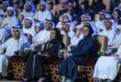 خالد بن محمد بن زايد يطلق الاستراتيجية الجديدة لشبكة أبوظبي للإعلام