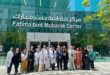 مركز فاطمة بنت مبارك يتلقى اعتماد اللجنة الدولية المشتركة “جي سي آي”